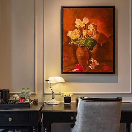 T Boutique Hotel Ανόι Εξωτερικό φωτογραφία