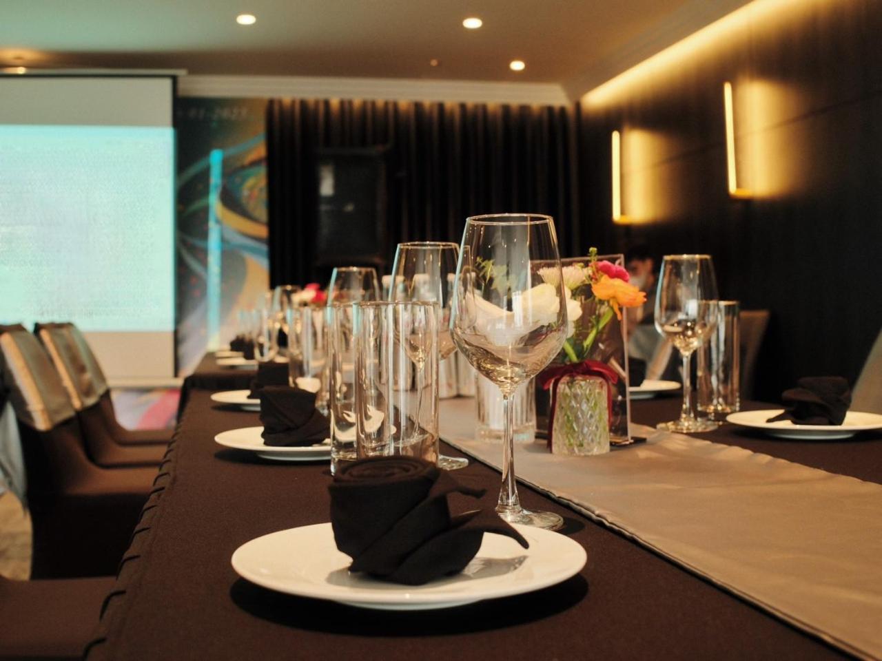 T Boutique Hotel Ανόι Εξωτερικό φωτογραφία