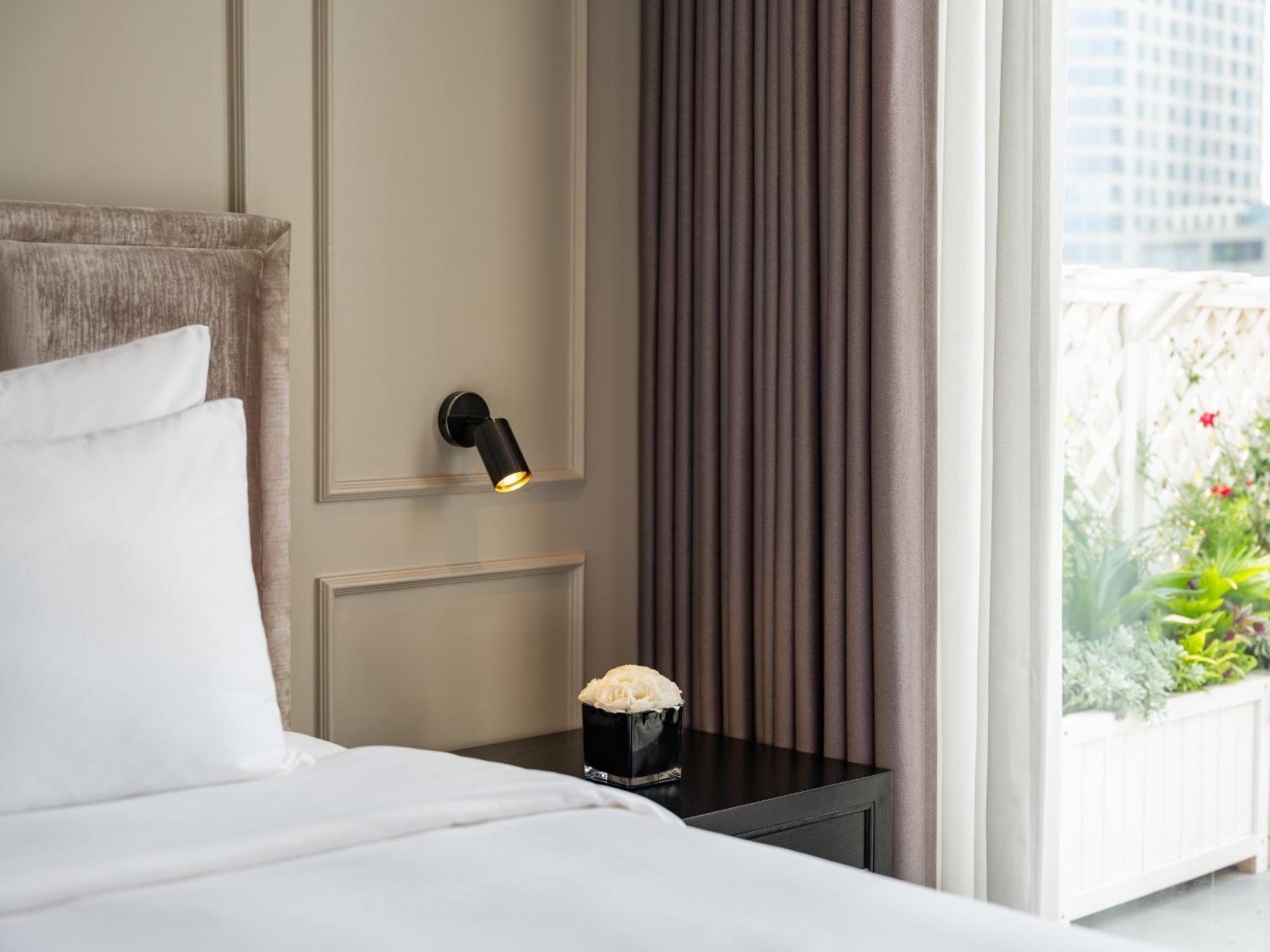 T Boutique Hotel Ανόι Εξωτερικό φωτογραφία
