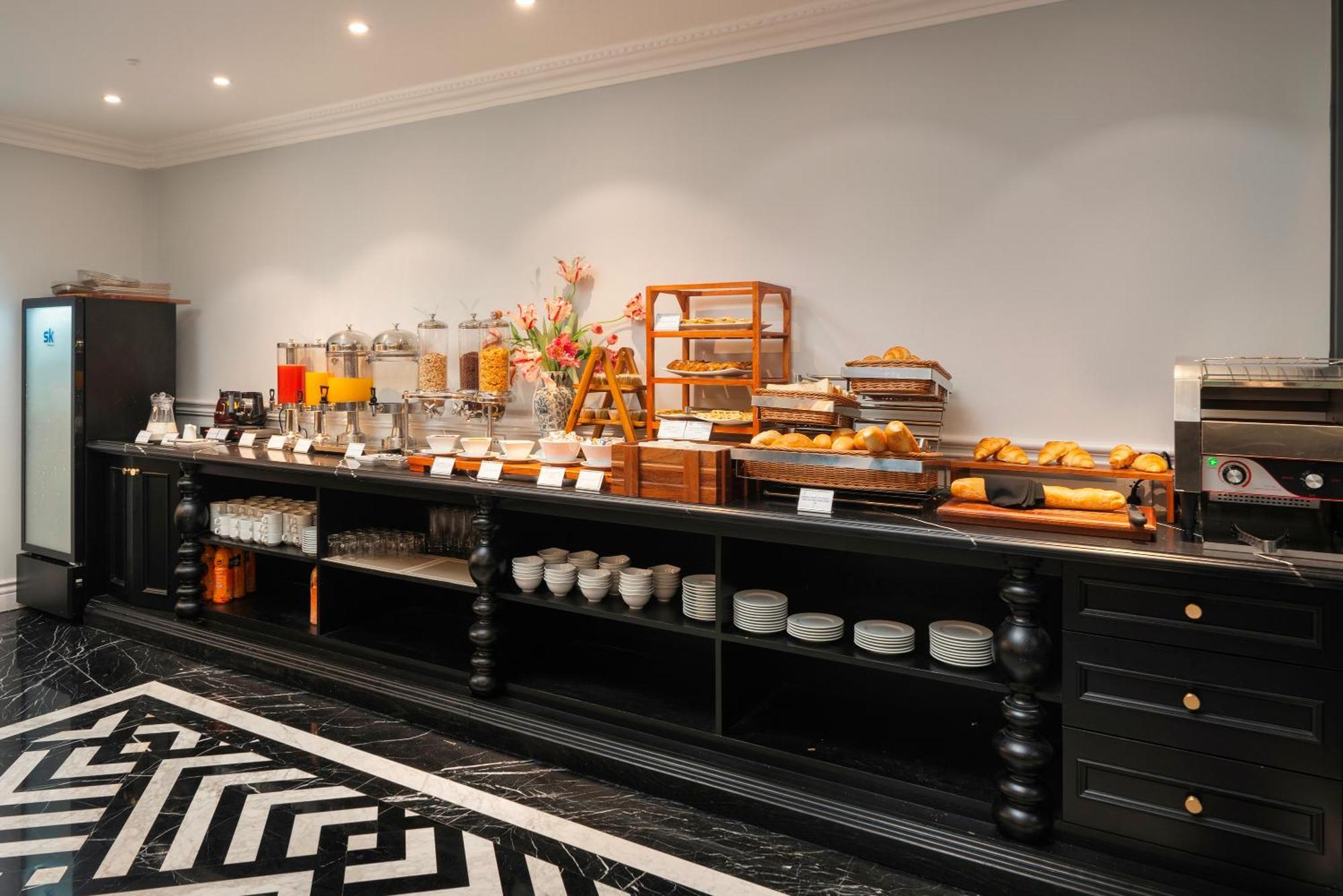 T Boutique Hotel Ανόι Εξωτερικό φωτογραφία