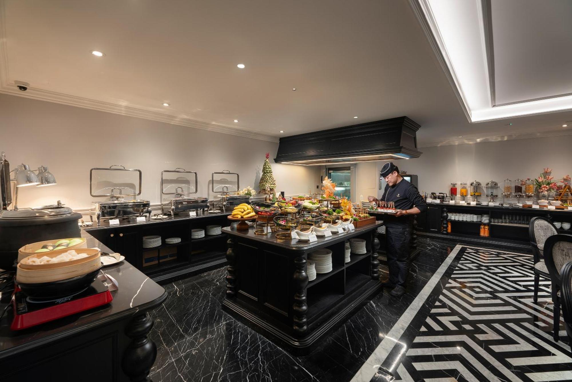 T Boutique Hotel Ανόι Εξωτερικό φωτογραφία