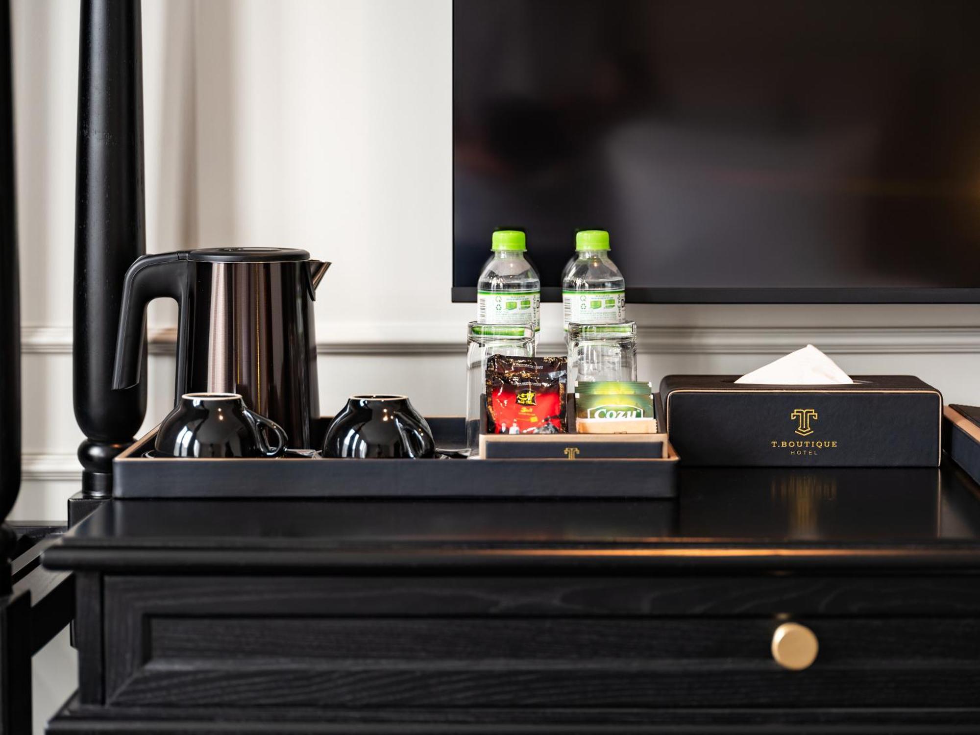 T Boutique Hotel Ανόι Εξωτερικό φωτογραφία