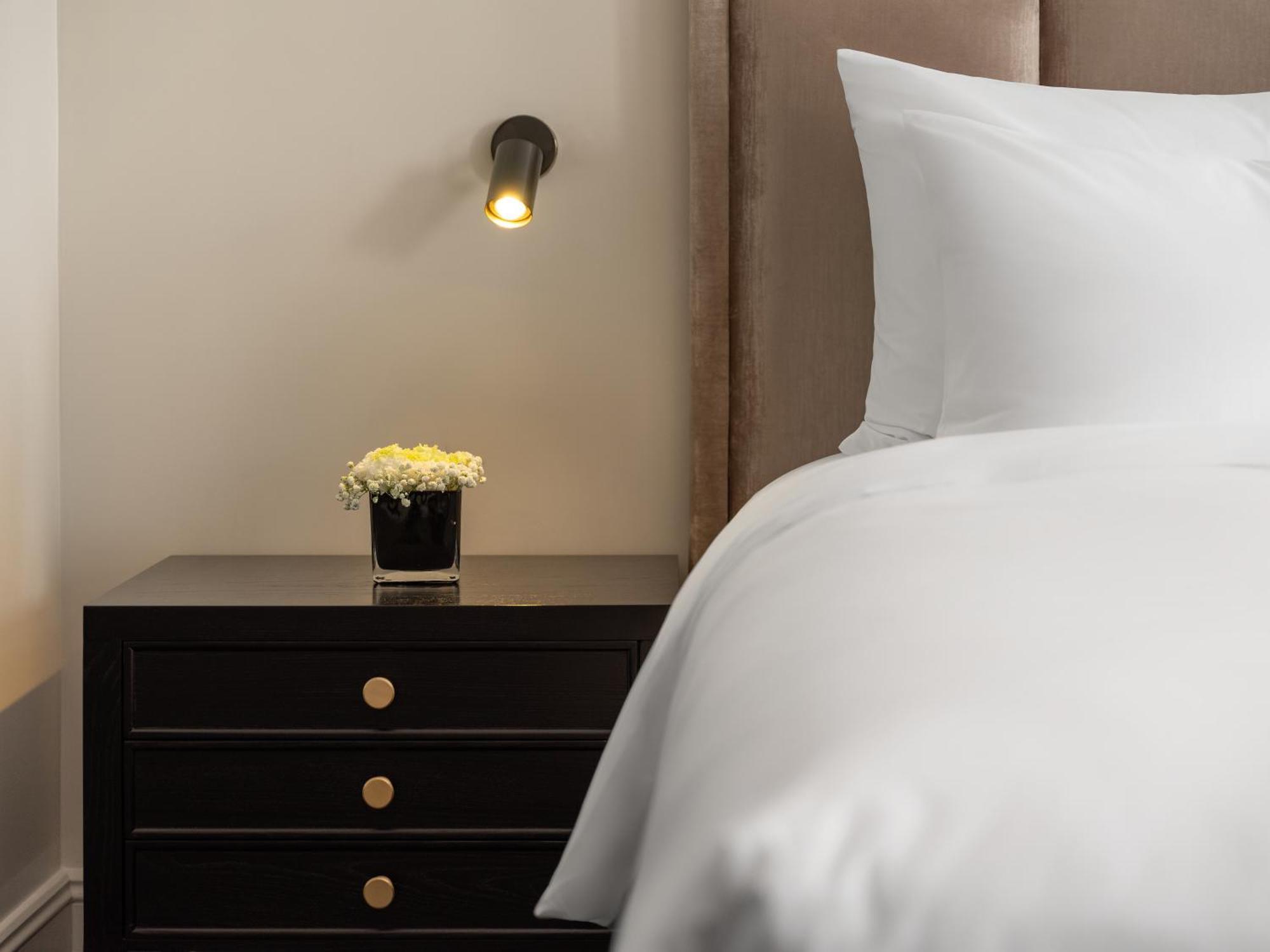 T Boutique Hotel Ανόι Εξωτερικό φωτογραφία