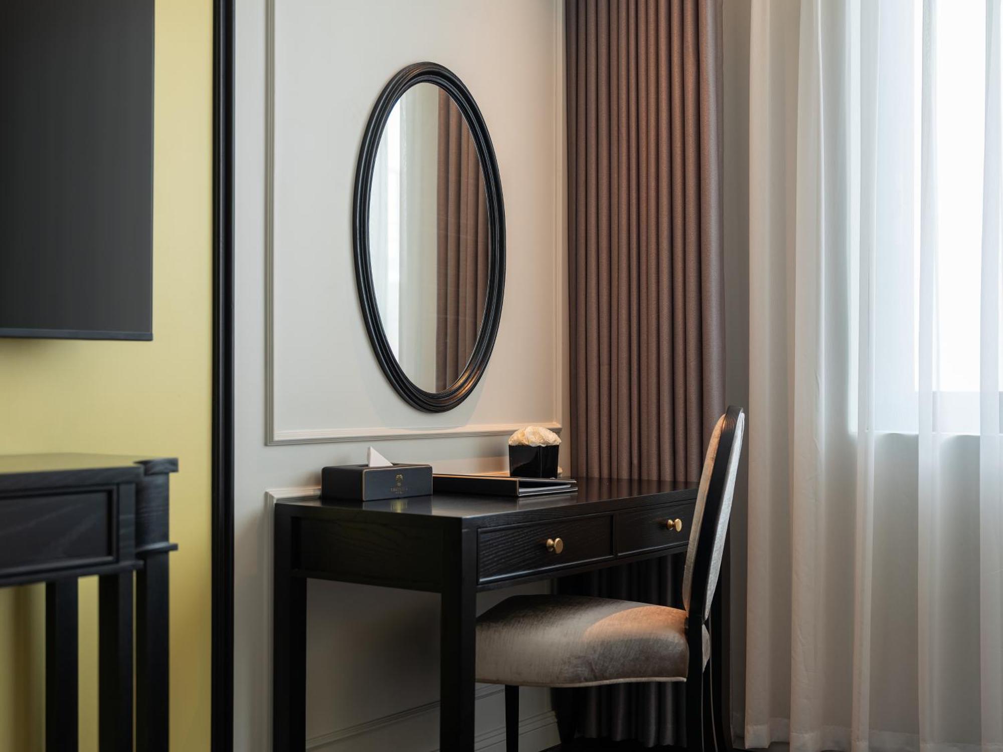 T Boutique Hotel Ανόι Εξωτερικό φωτογραφία