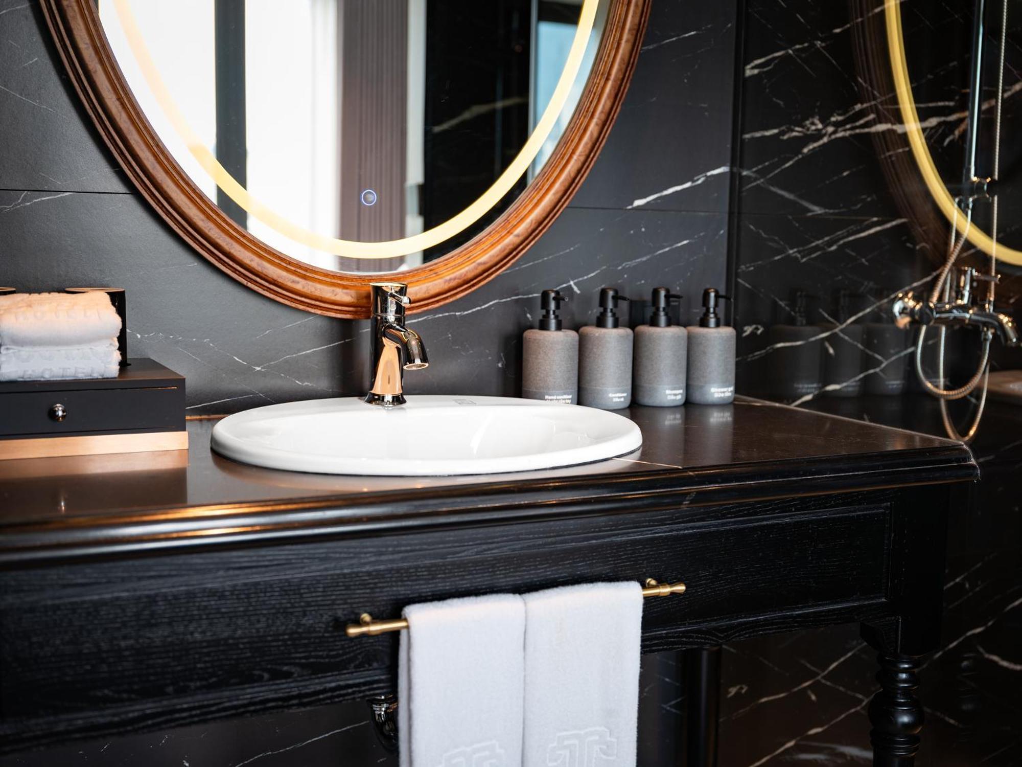 T Boutique Hotel Ανόι Εξωτερικό φωτογραφία
