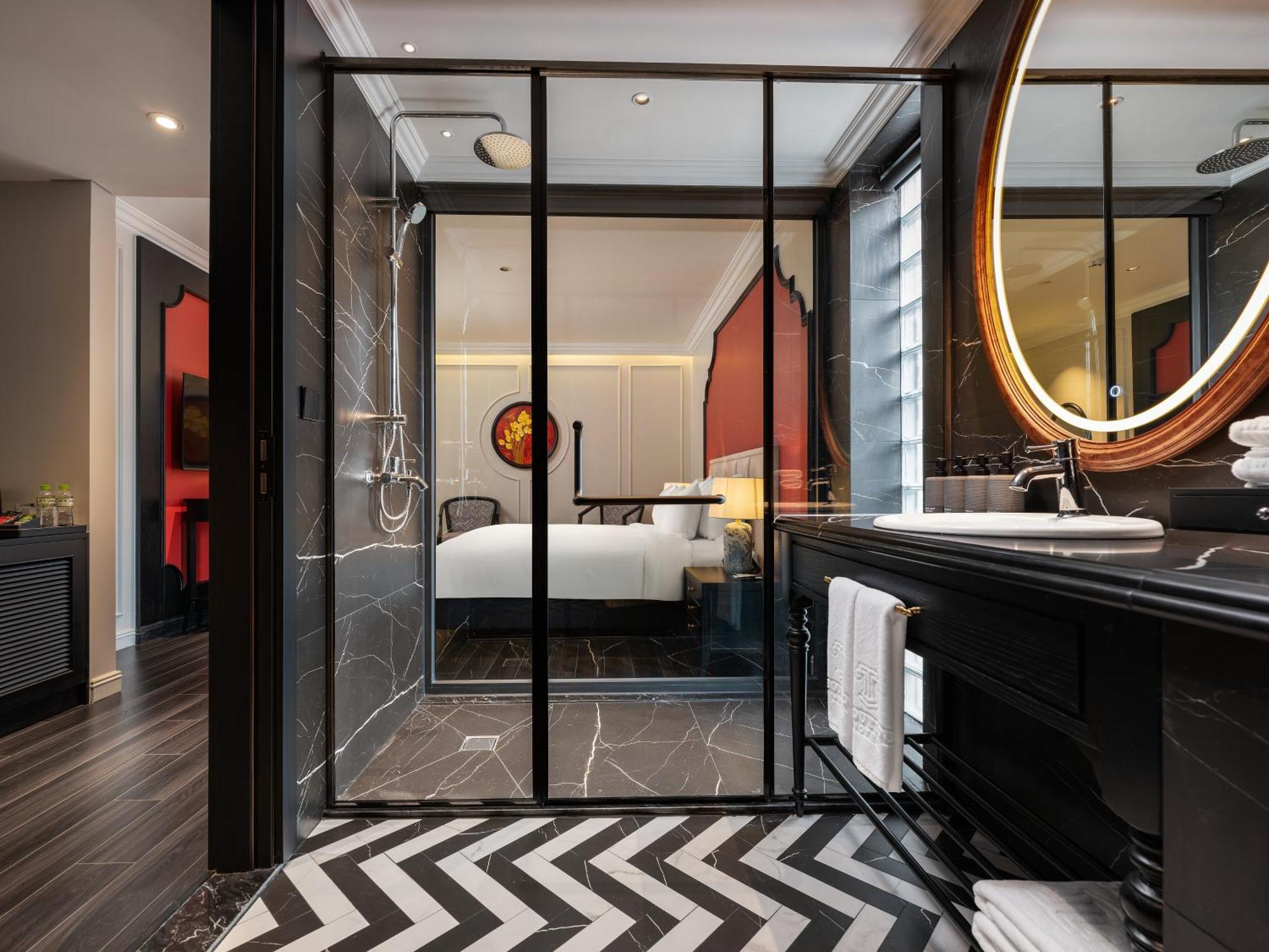 T Boutique Hotel Ανόι Εξωτερικό φωτογραφία