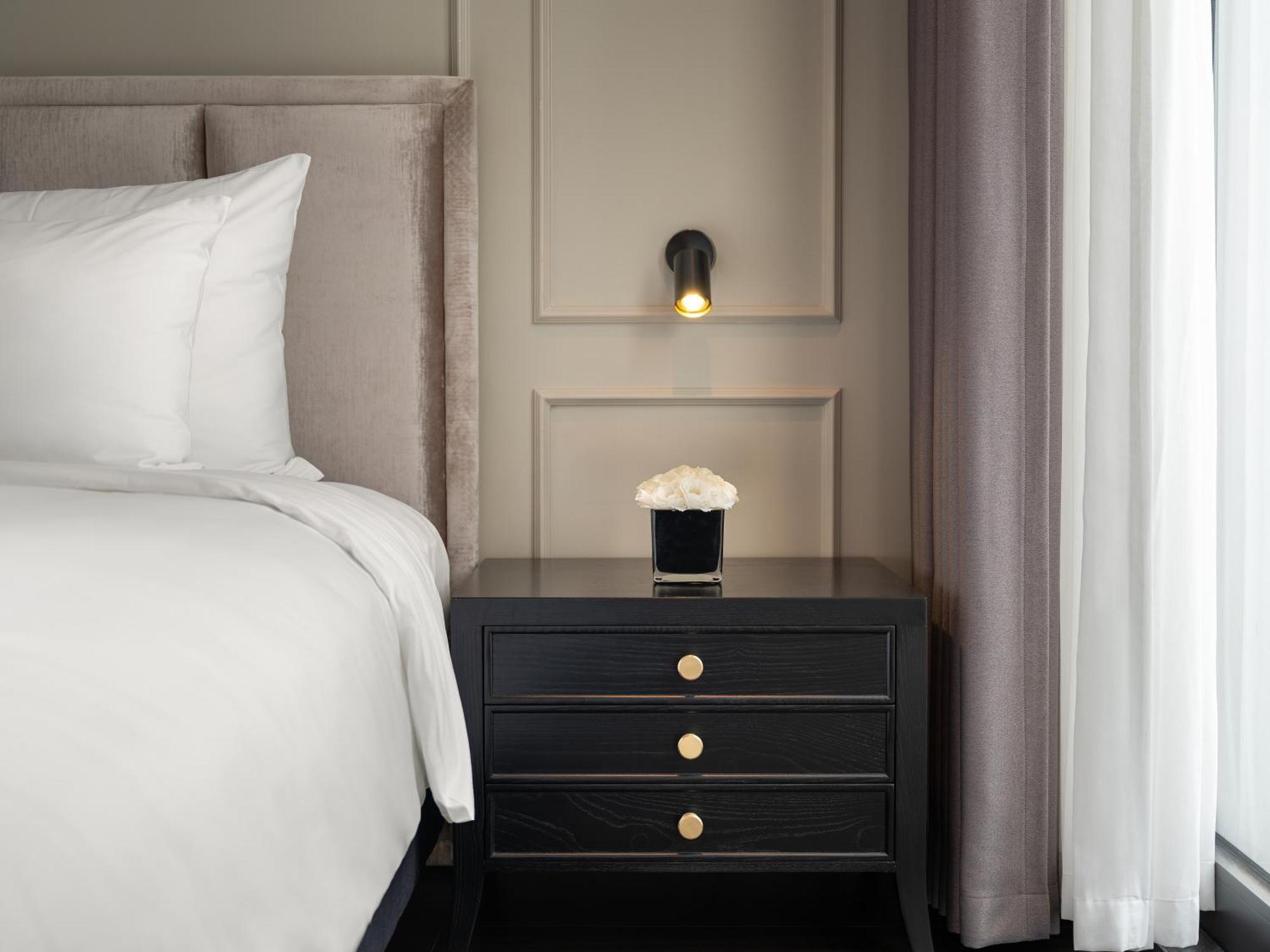 T Boutique Hotel Ανόι Εξωτερικό φωτογραφία