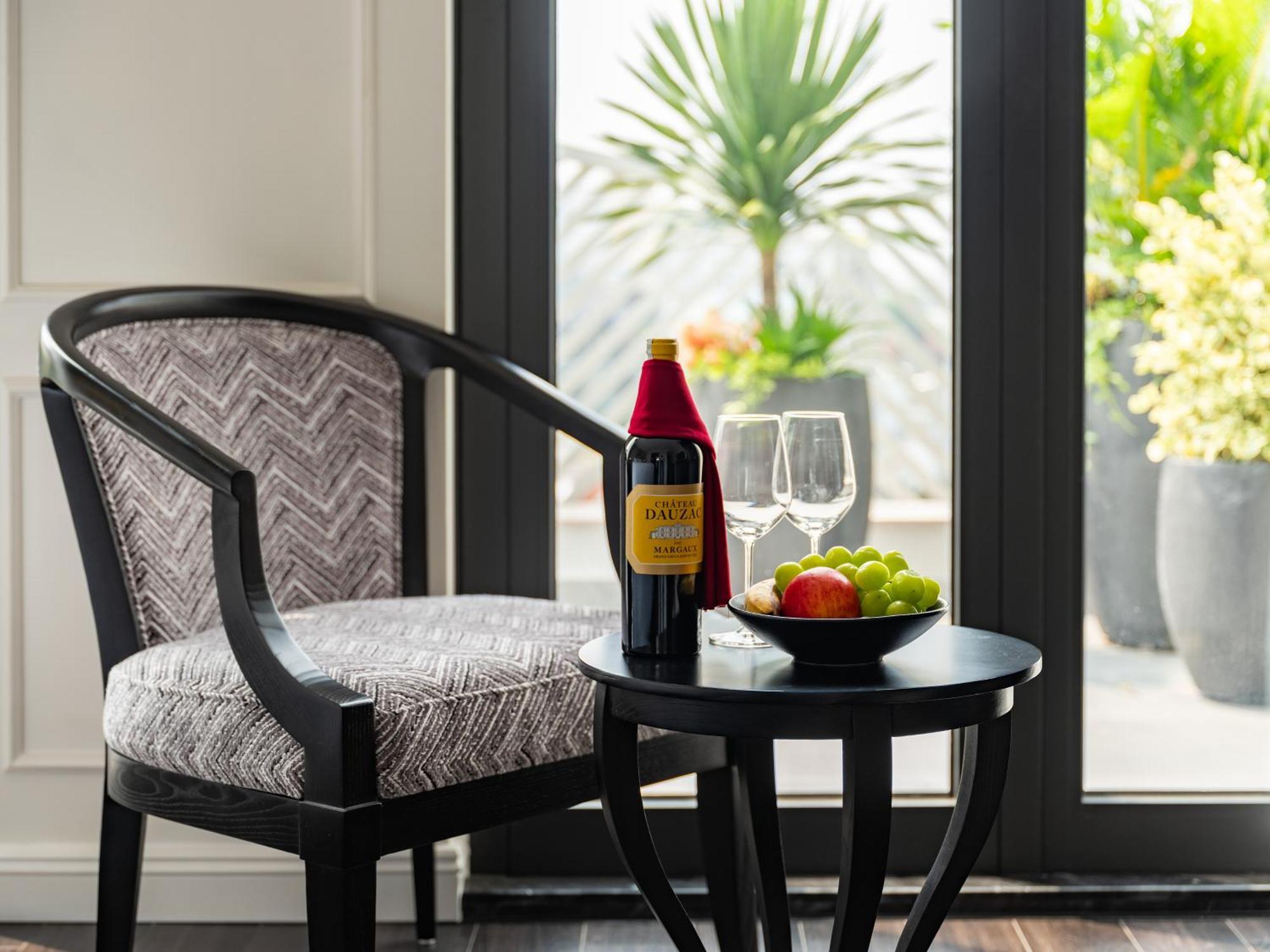 T Boutique Hotel Ανόι Εξωτερικό φωτογραφία