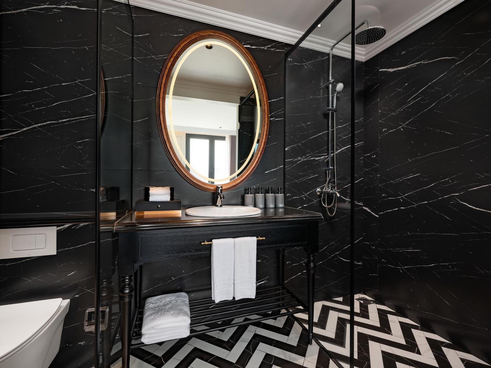 T Boutique Hotel Ανόι Εξωτερικό φωτογραφία